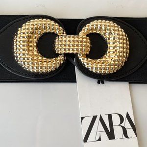 Zara Belt